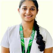 Completed Bsc nursing and post graduate in physician assistant and specialised in pulmonology and pursuing mbbs second year now . Overall 9 years of service in medicine